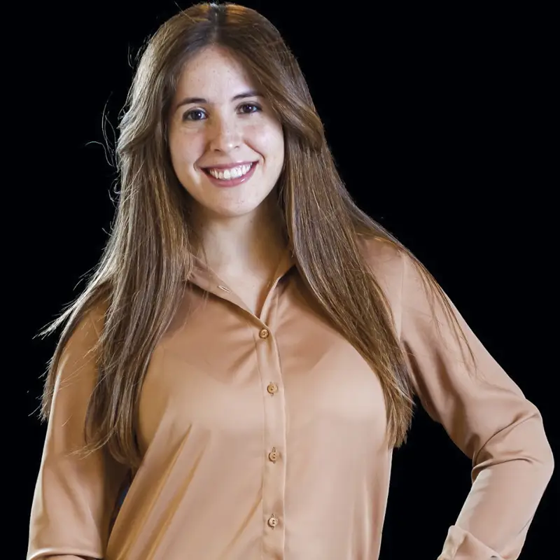 Dra. Victoria Maza Salomón