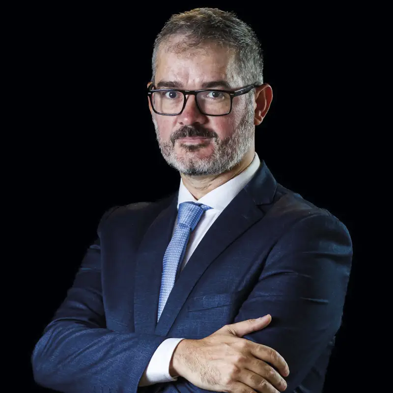 Dr. Alejandro Muro