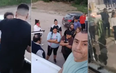 Graneros: vecinos denuncian a Huesen por amenazas, pero el diputado negó esa versión