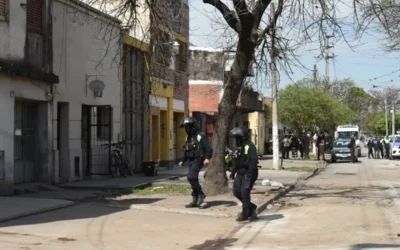 El crimen de Ignacio es el tercer filicidio registrado en menos de un mes en Argentina
