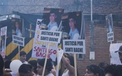 Golpiza en Tafí del Valle: la Justicia va camino a sobreseer a Santiago Bagne